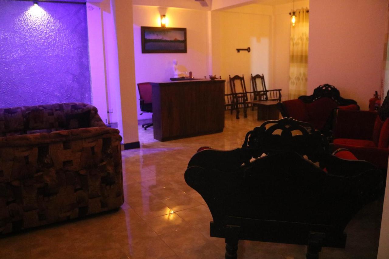 Thidasa Holiday Resort 아누라다푸라 외부 사진