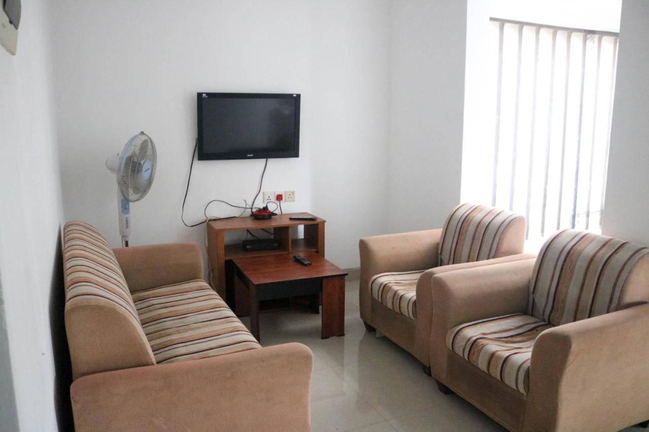 Thidasa Holiday Resort 아누라다푸라 외부 사진