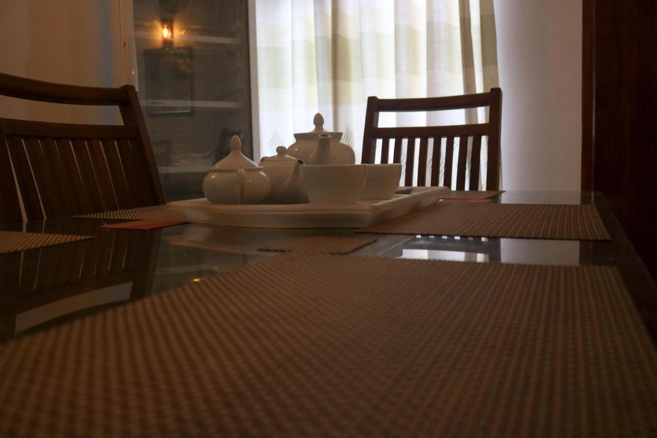 Thidasa Holiday Resort 아누라다푸라 외부 사진