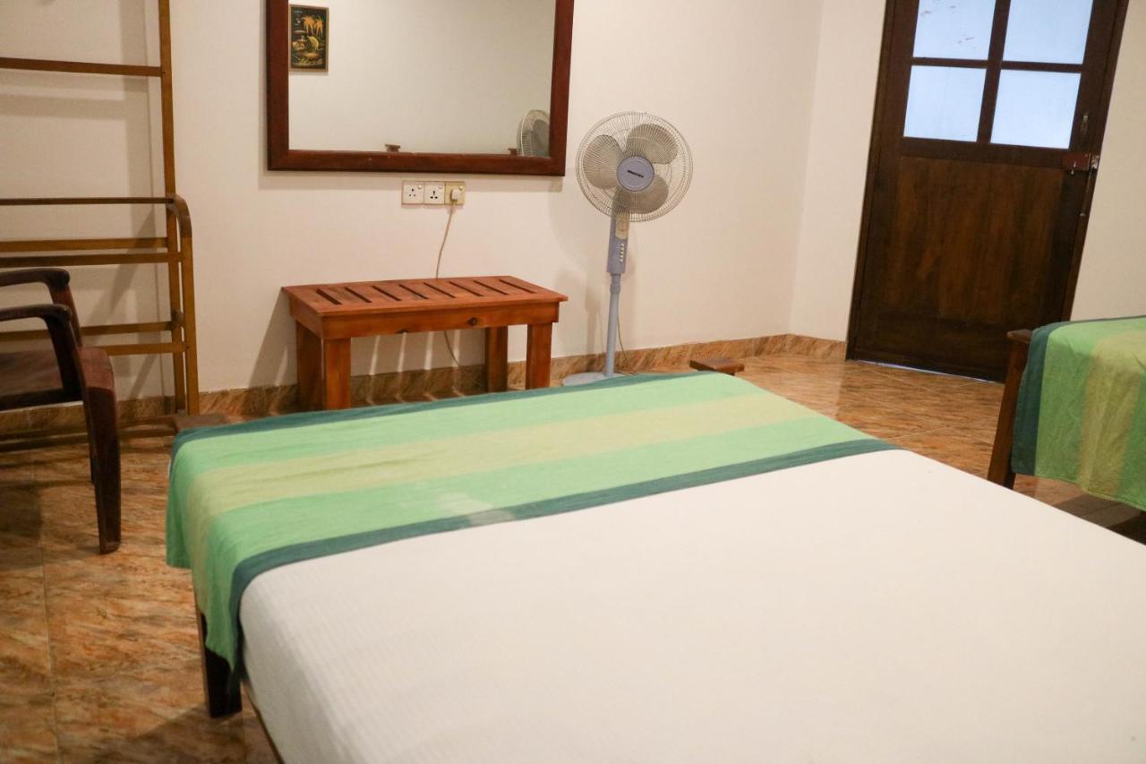 Thidasa Holiday Resort 아누라다푸라 외부 사진