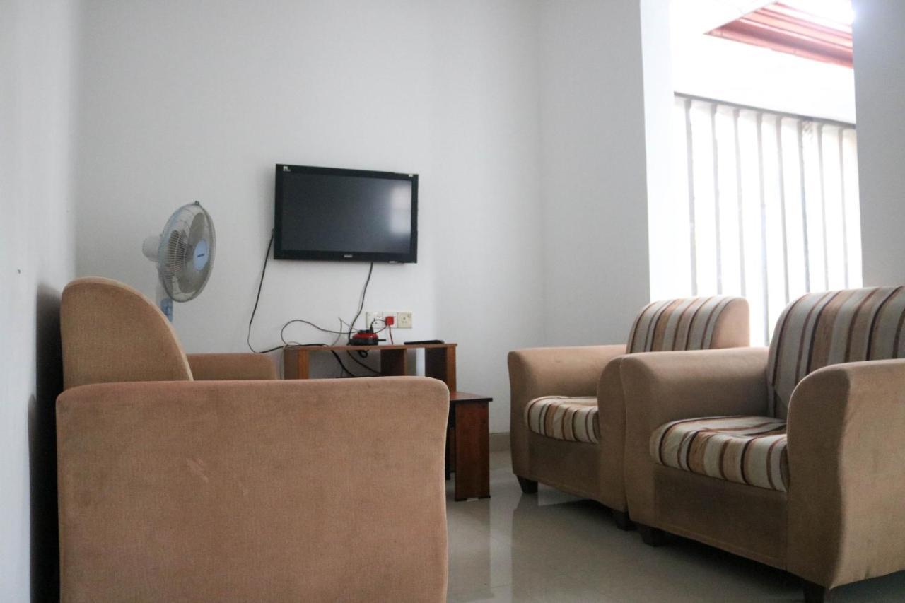 Thidasa Holiday Resort 아누라다푸라 외부 사진