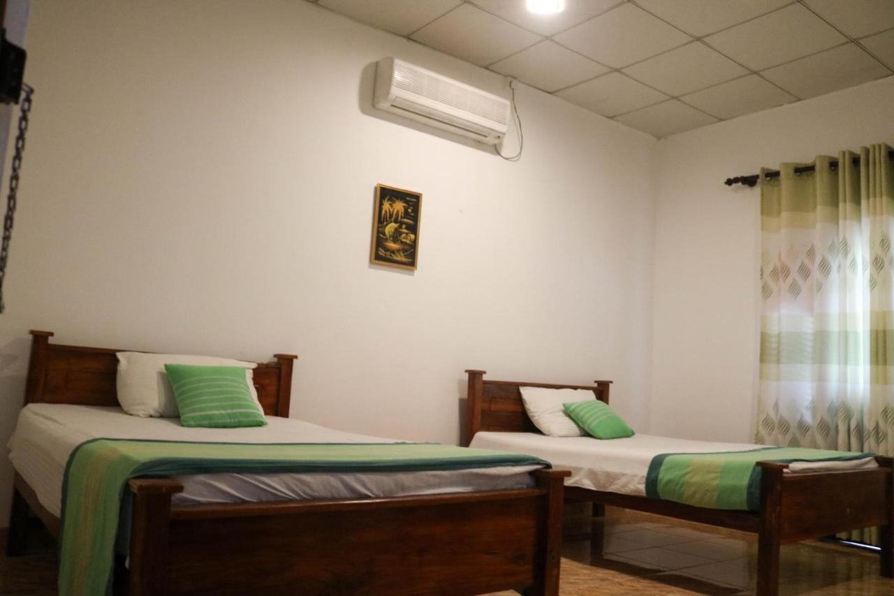 Thidasa Holiday Resort 아누라다푸라 외부 사진