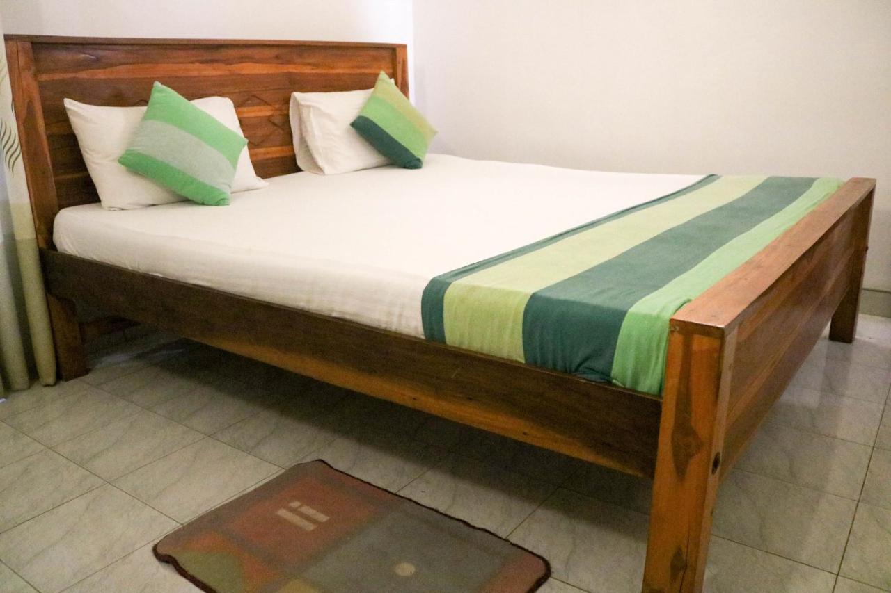 Thidasa Holiday Resort 아누라다푸라 외부 사진