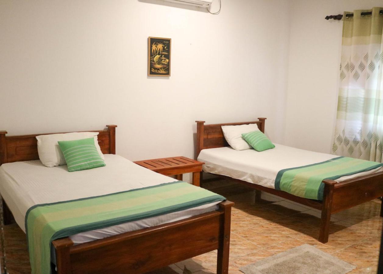 Thidasa Holiday Resort 아누라다푸라 외부 사진
