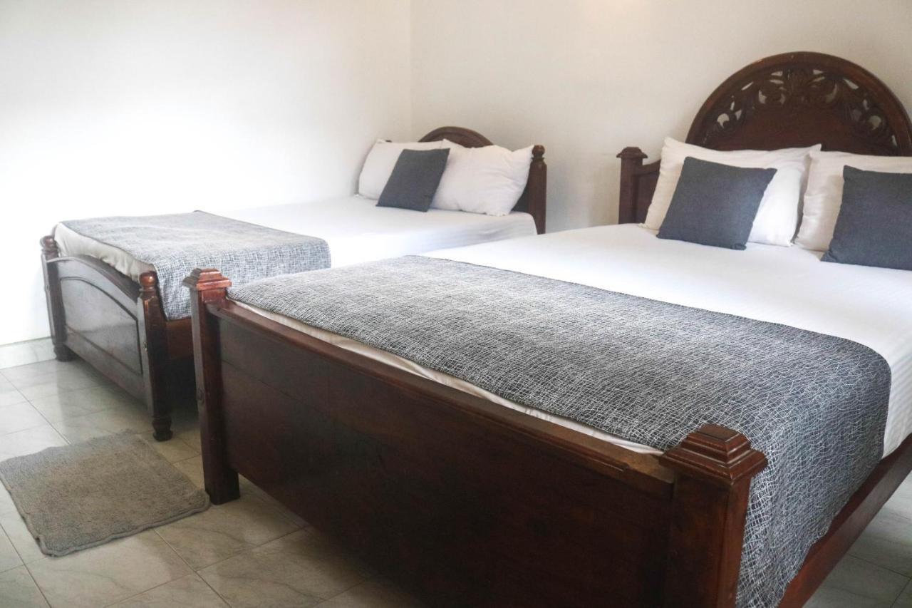 Thidasa Holiday Resort 아누라다푸라 외부 사진