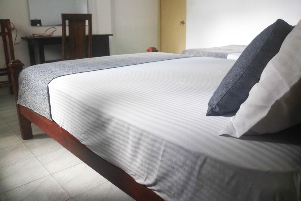 Thidasa Holiday Resort 아누라다푸라 외부 사진