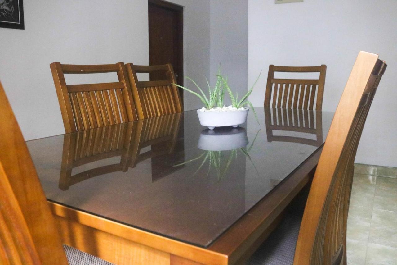 Thidasa Holiday Resort 아누라다푸라 외부 사진