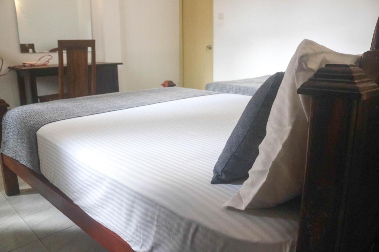 Thidasa Holiday Resort 아누라다푸라 외부 사진