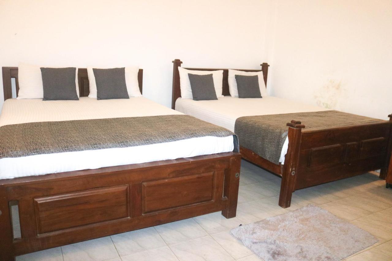 Thidasa Holiday Resort 아누라다푸라 외부 사진