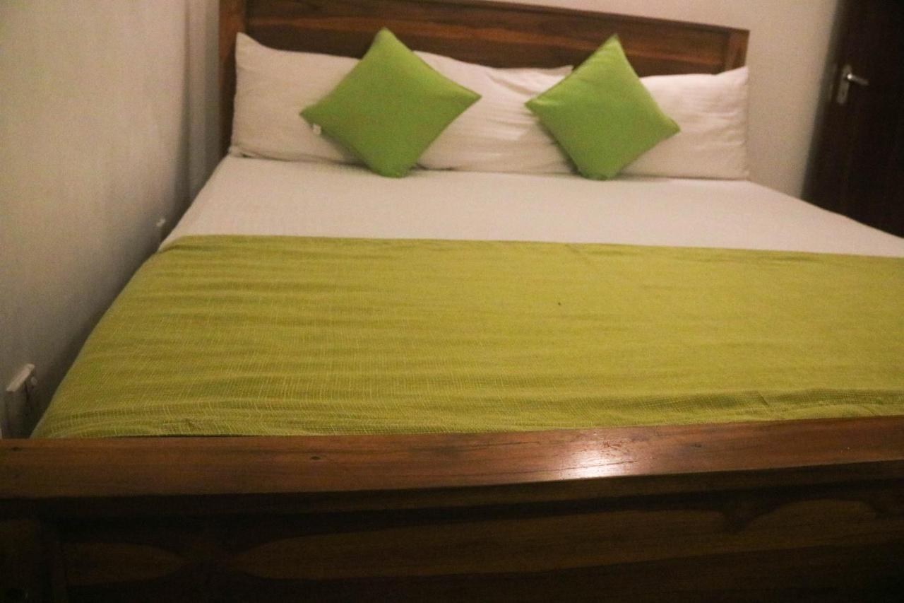Thidasa Holiday Resort 아누라다푸라 외부 사진