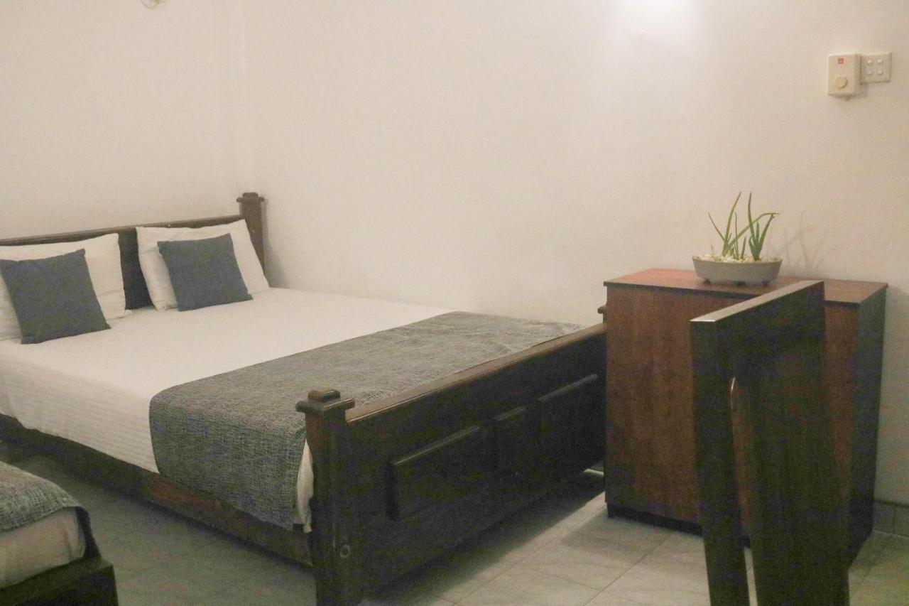 Thidasa Holiday Resort 아누라다푸라 외부 사진
