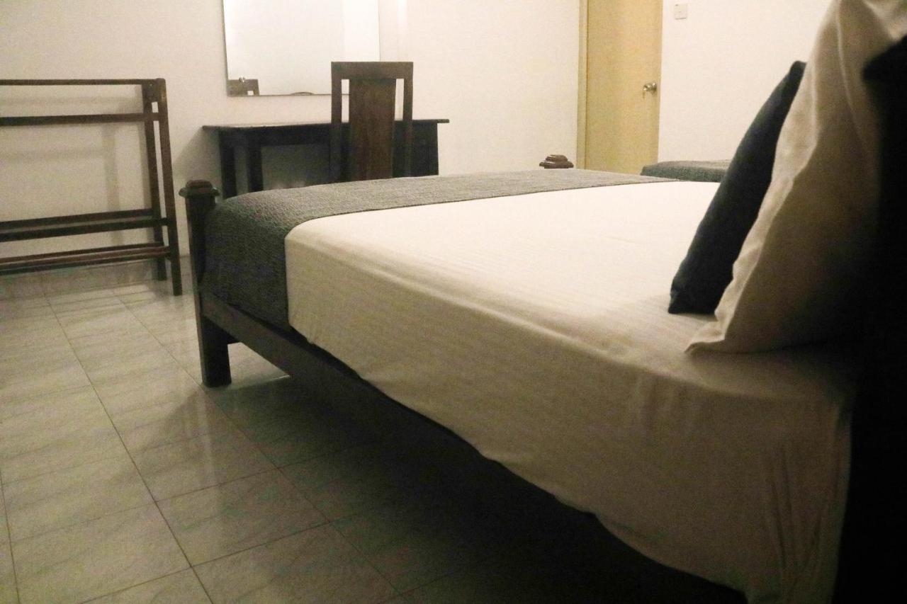 Thidasa Holiday Resort 아누라다푸라 외부 사진