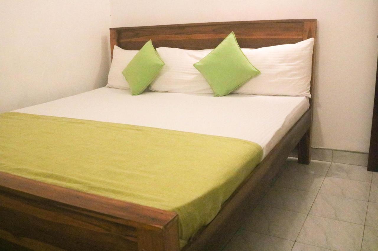 Thidasa Holiday Resort 아누라다푸라 외부 사진