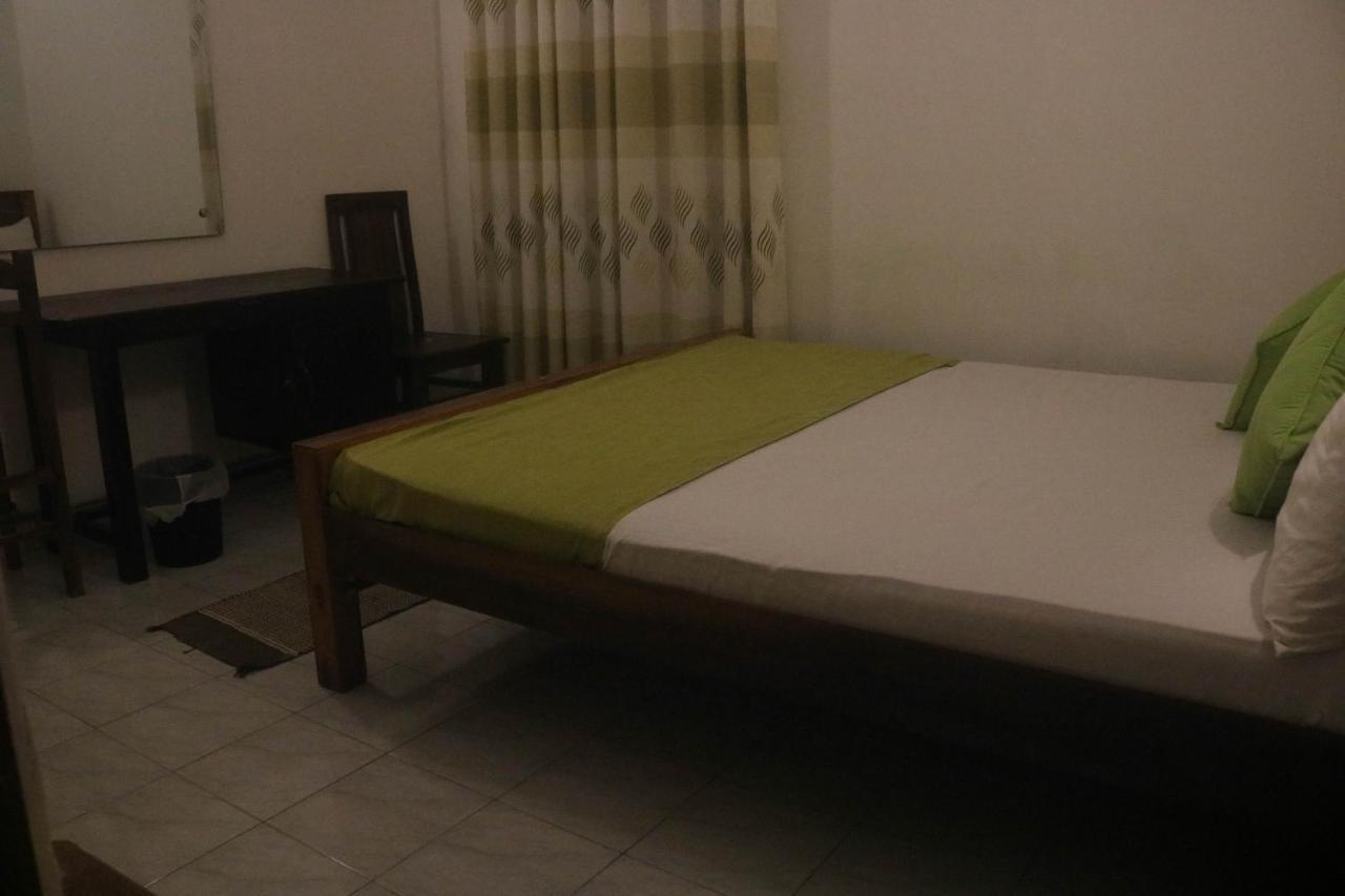 Thidasa Holiday Resort 아누라다푸라 외부 사진