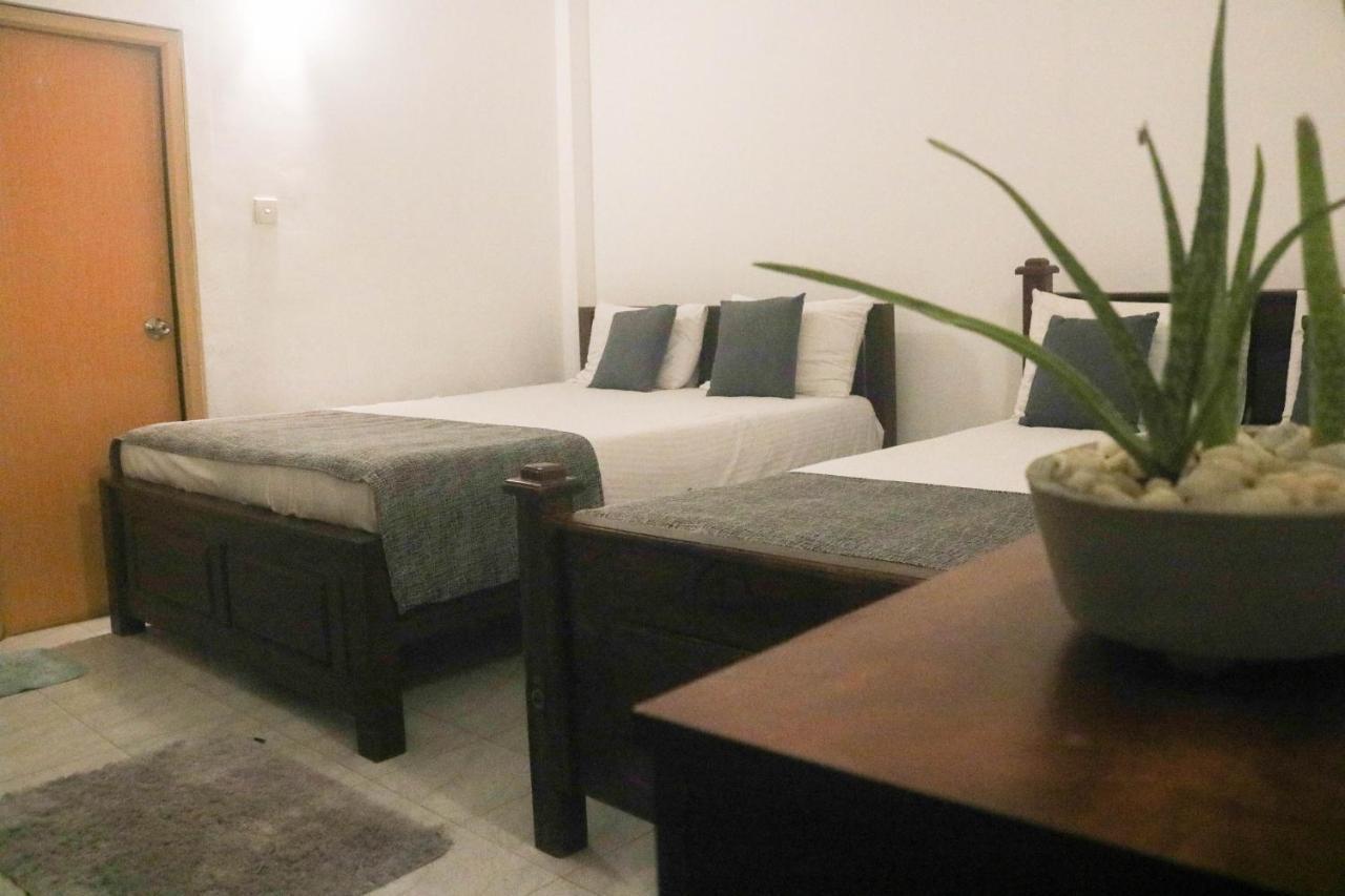 Thidasa Holiday Resort 아누라다푸라 외부 사진