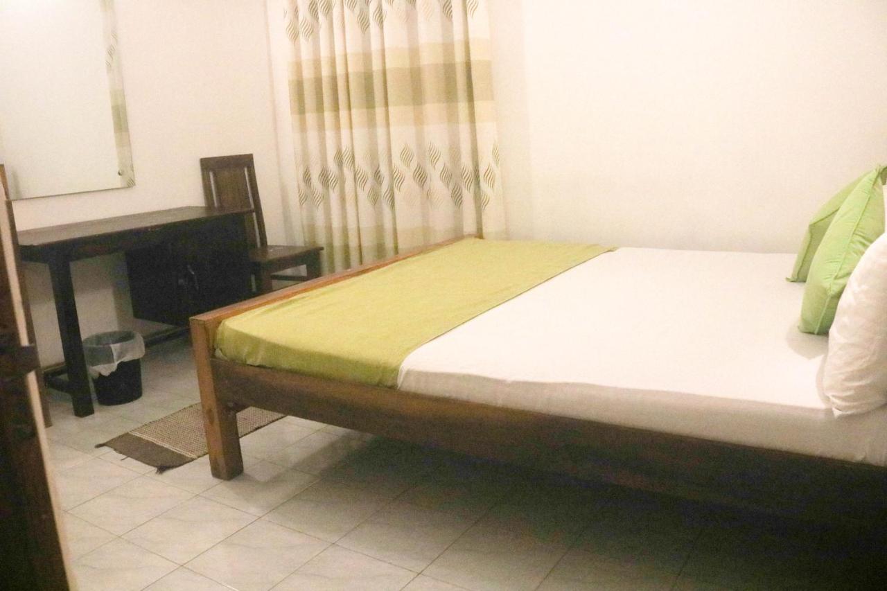 Thidasa Holiday Resort 아누라다푸라 외부 사진