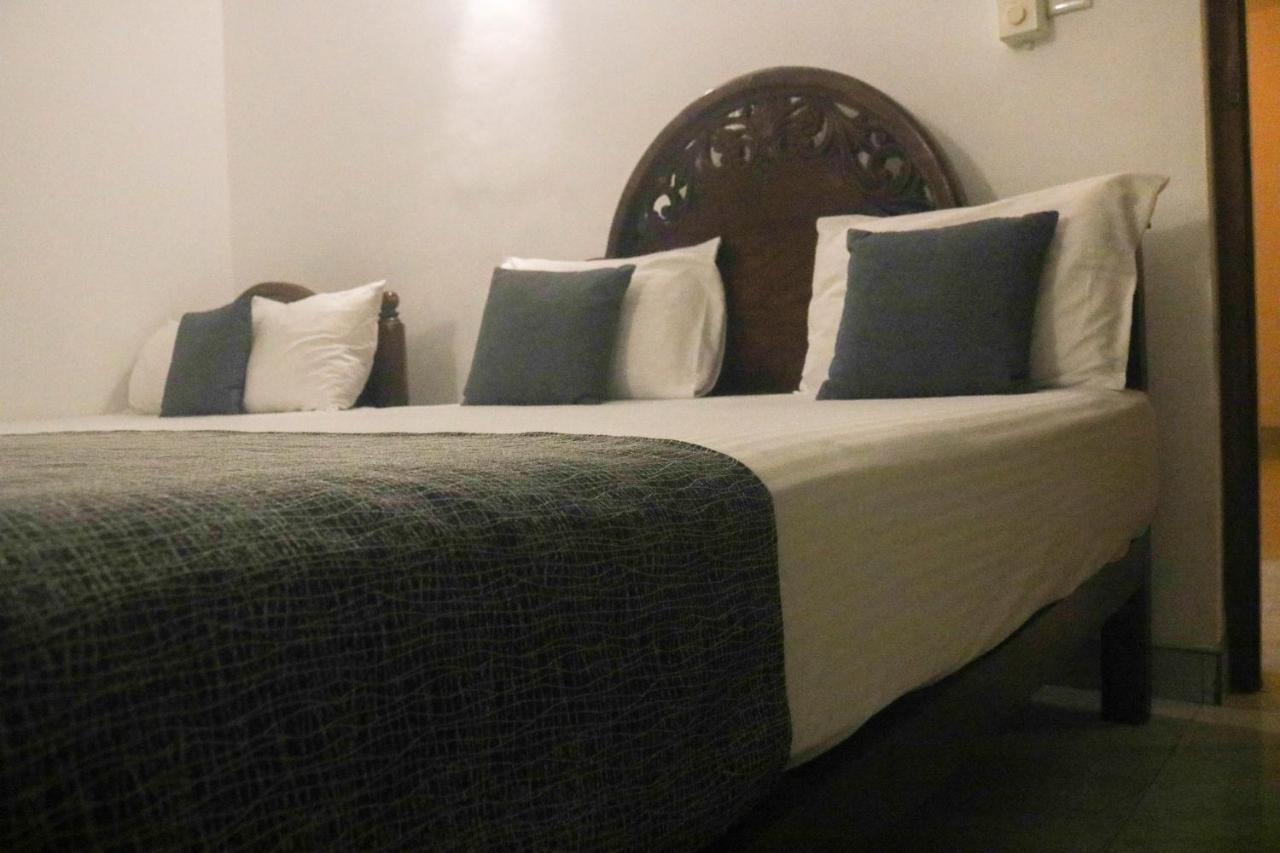Thidasa Holiday Resort 아누라다푸라 외부 사진