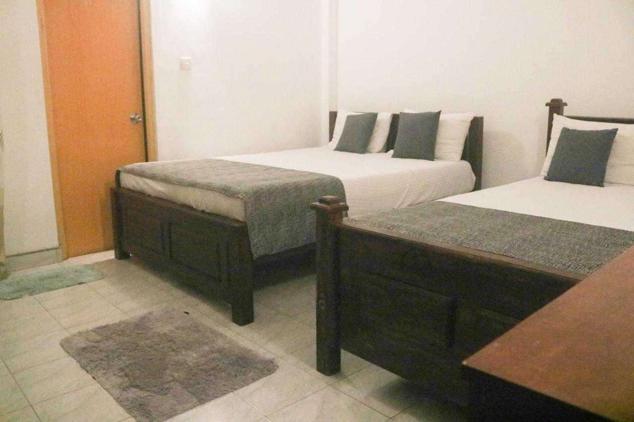 Thidasa Holiday Resort 아누라다푸라 외부 사진