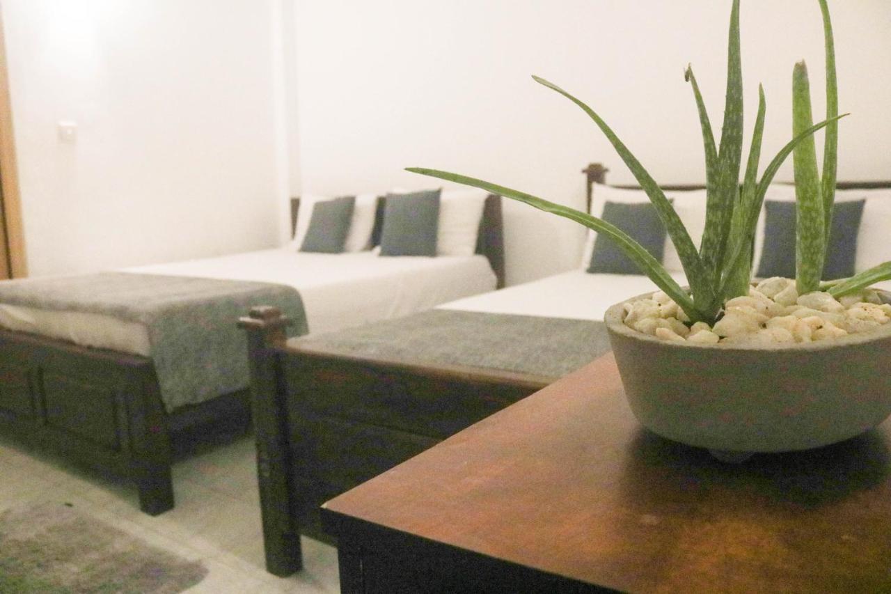 Thidasa Holiday Resort 아누라다푸라 외부 사진
