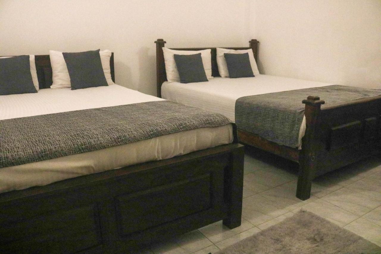 Thidasa Holiday Resort 아누라다푸라 외부 사진